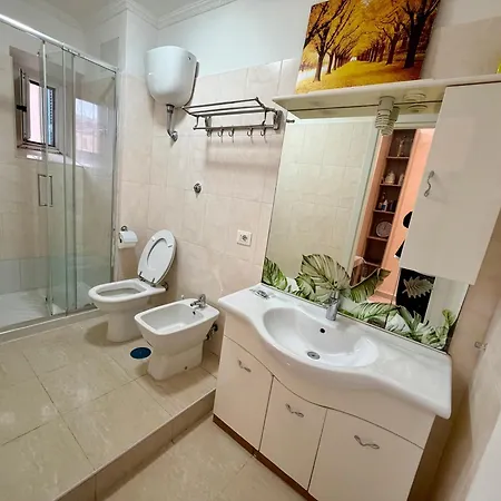 Cosmo Terzo Guesthouse Roma