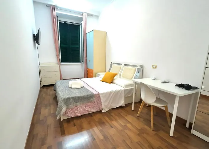 Cosmo Terzo 4*