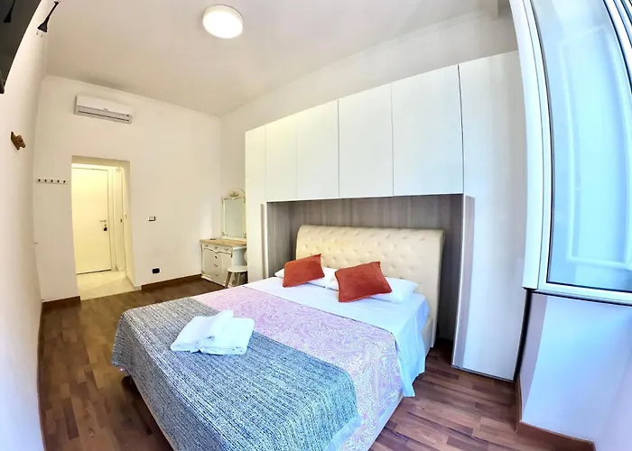 Cosmo Terzo 4* Rzym