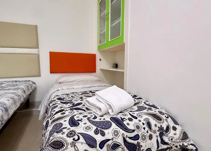 Cosmo Terzo Pensjonat Rzym